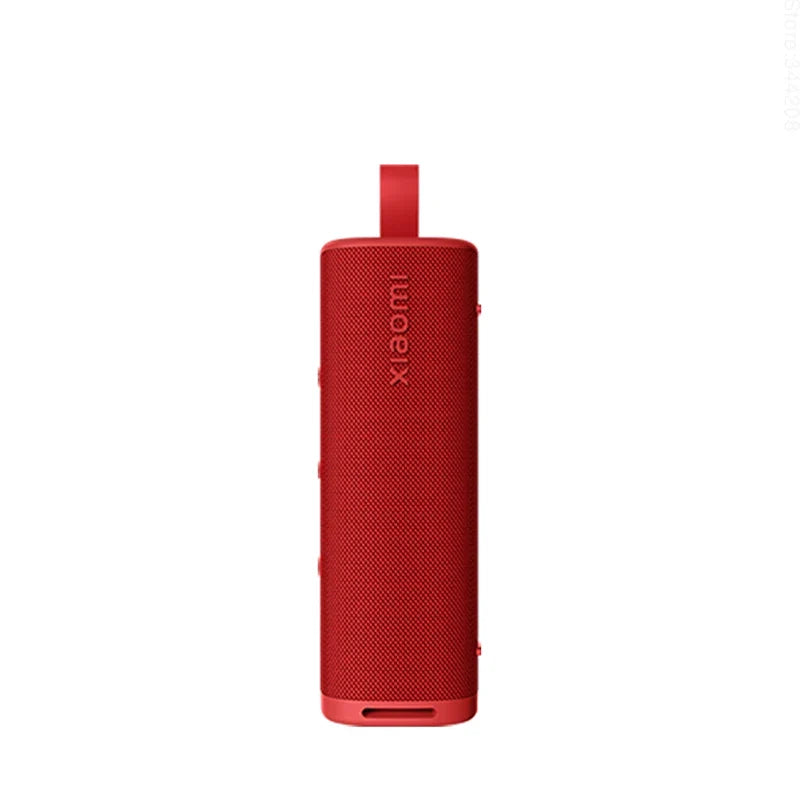 NEW Global Outdoor Speaker – 30W Stereo, 12H Battery, IP67 Waterproof
