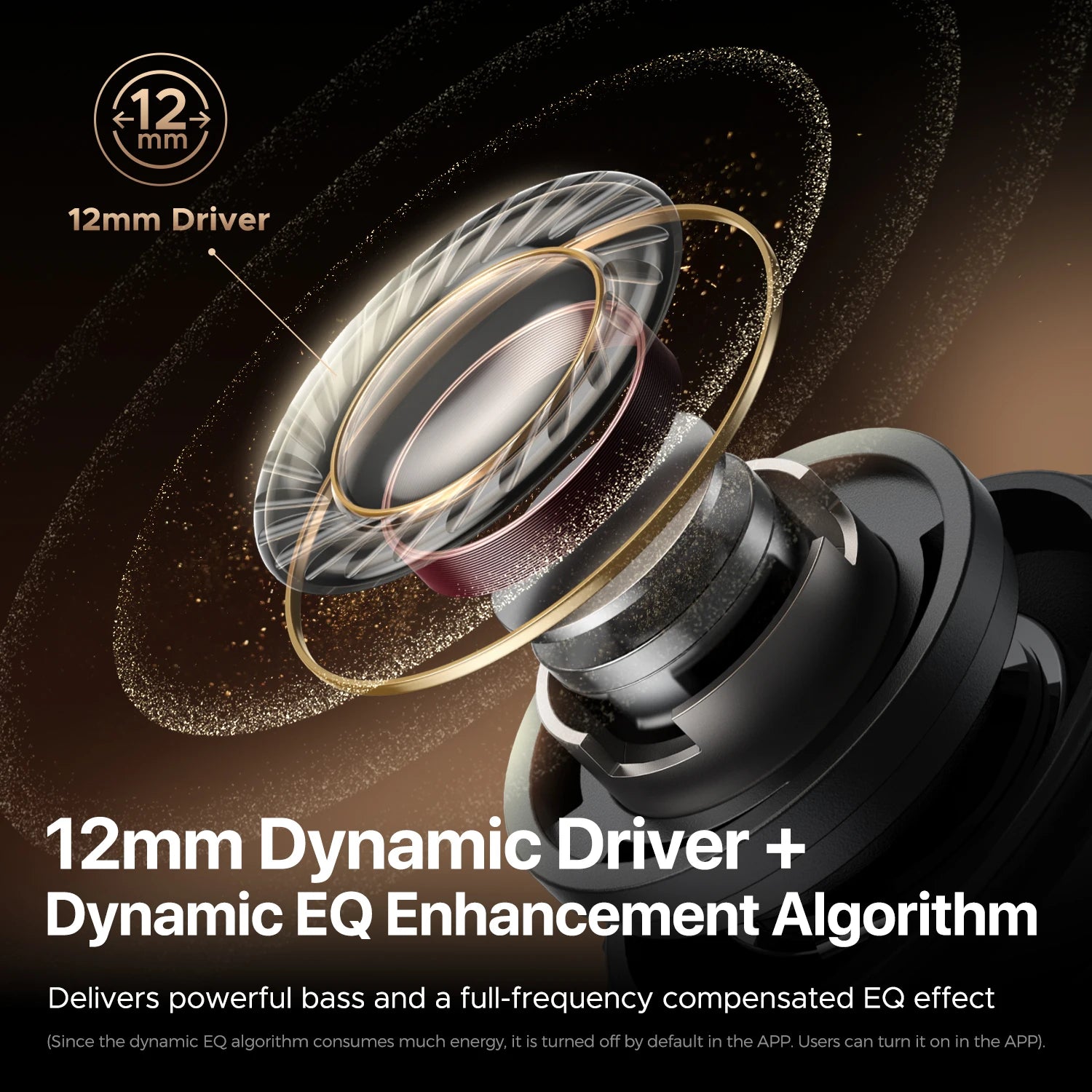 T3 Pro Wireless Earbuds – ANC, 4 Mics, Bluetooth 5.4 & Multipoint