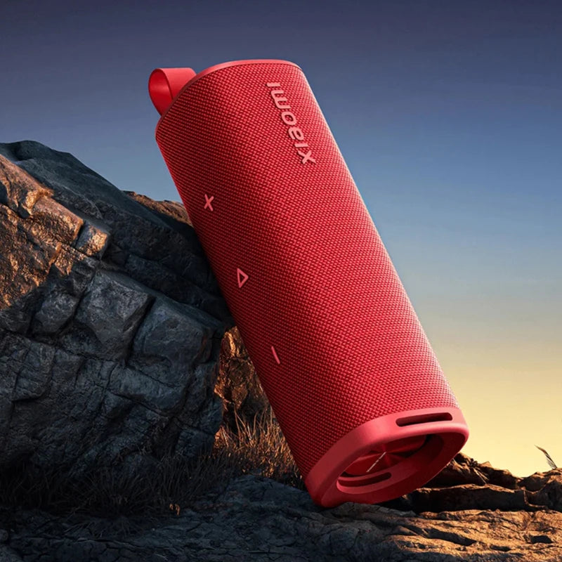 NEW Global Outdoor Speaker – 30W Stereo, 12H Battery, IP67 Waterproof