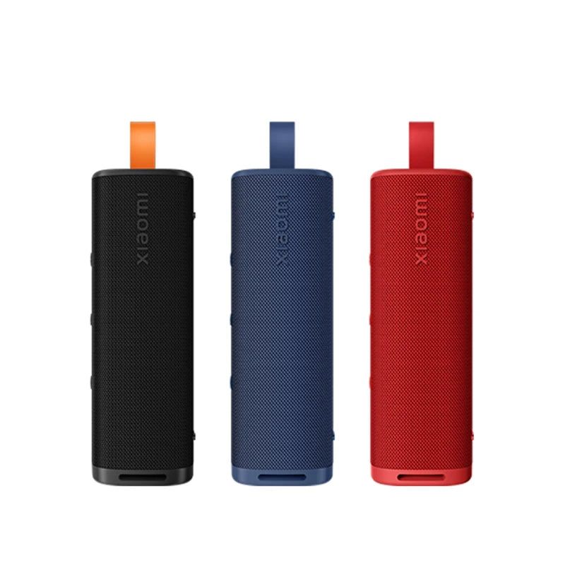 NEW Global Outdoor Speaker – 30W Stereo, 12H Battery, IP67 Waterproof