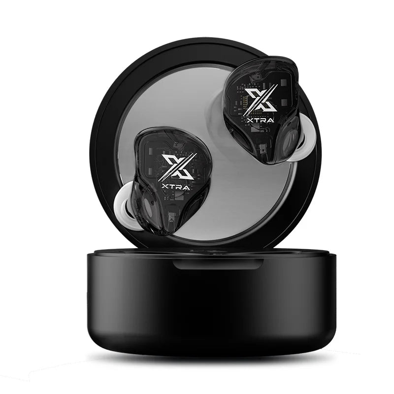 Earbuds