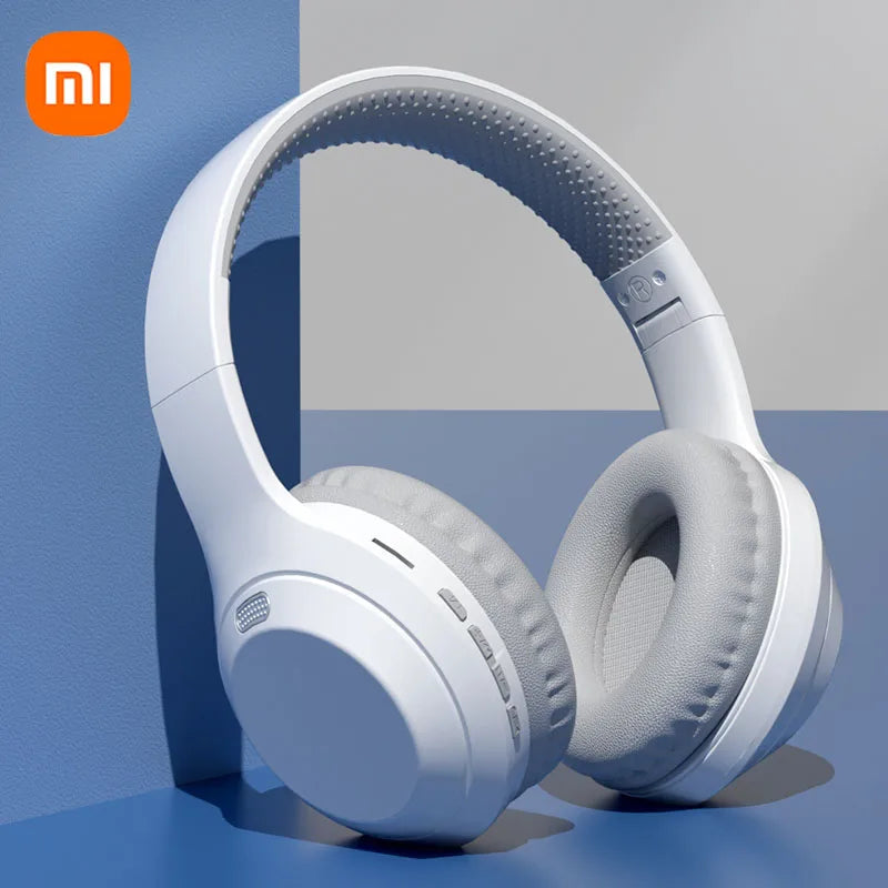 Xiaomi Wireless Headphones – 5W Sound, Foldable, Bluetooth 5.3