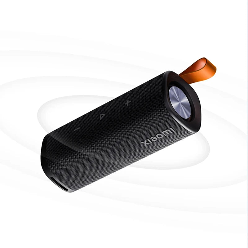 NEW Global Outdoor Speaker – 30W Stereo, 12H Battery, IP67 Waterproof