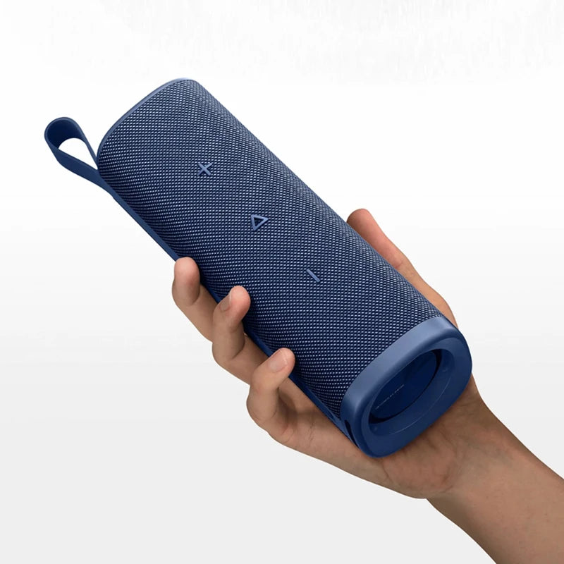 NEW Global Outdoor Speaker – 30W Stereo, 12H Battery, IP67 Waterproof