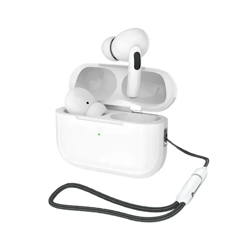 Air Pro Wireless Earbuds – HiFi Sound, Low Latency, Noise Canceling