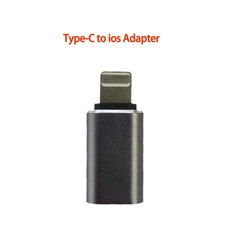 Wireless Lavalier Microphone – Noise Cancelling Clip-On Mic for iPhone 15/16, Android & PC
