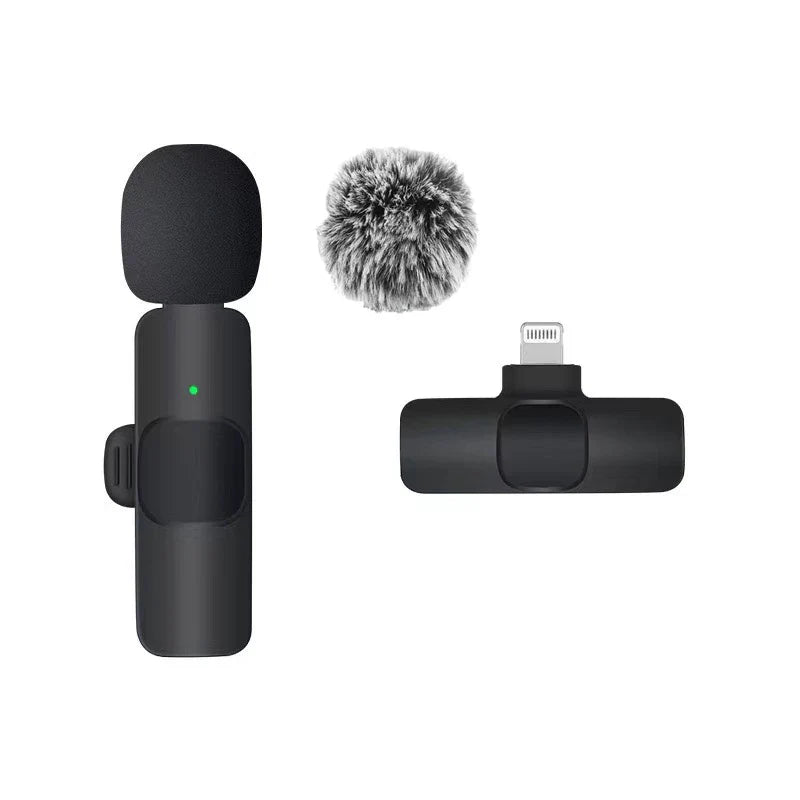 Microphones