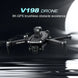 8K Pro GPS Drone with HD Camera, Foldable Design & Obstacle Avoidance