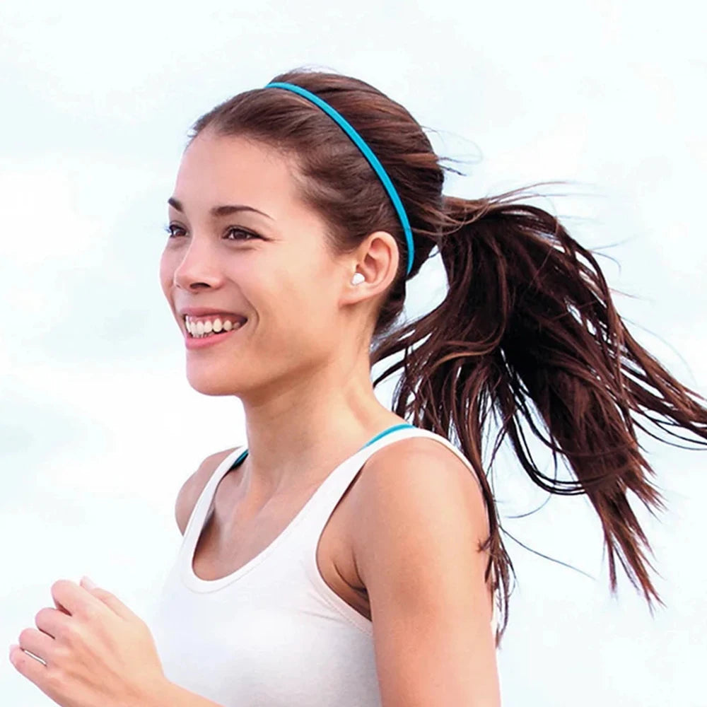 Invisible Mini TWS Earbuds – Bluetooth 5.2, Noise Reduction, In-Ear Sleep Fit